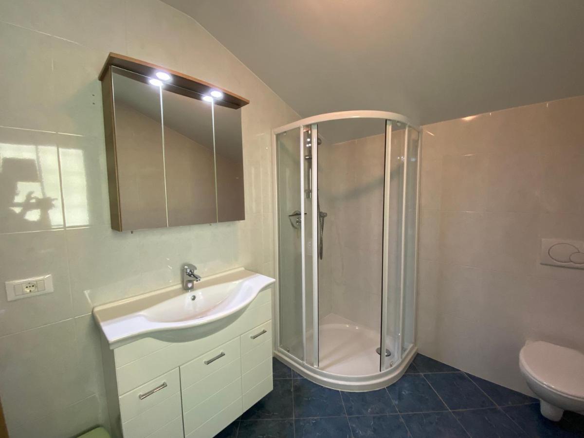 Ferienhaus Leitner Apartment Tires Bagian luar foto