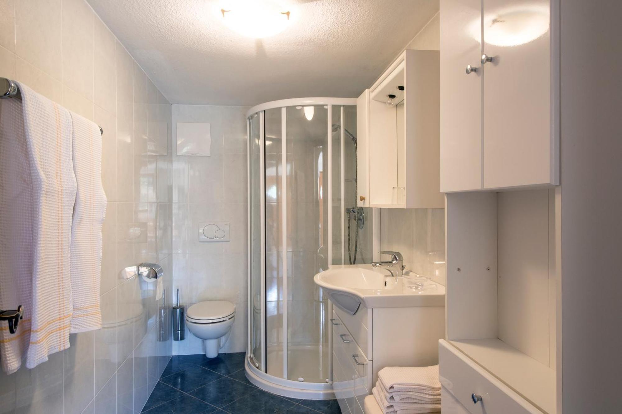 Ferienhaus Leitner Apartment Tires Ruang foto