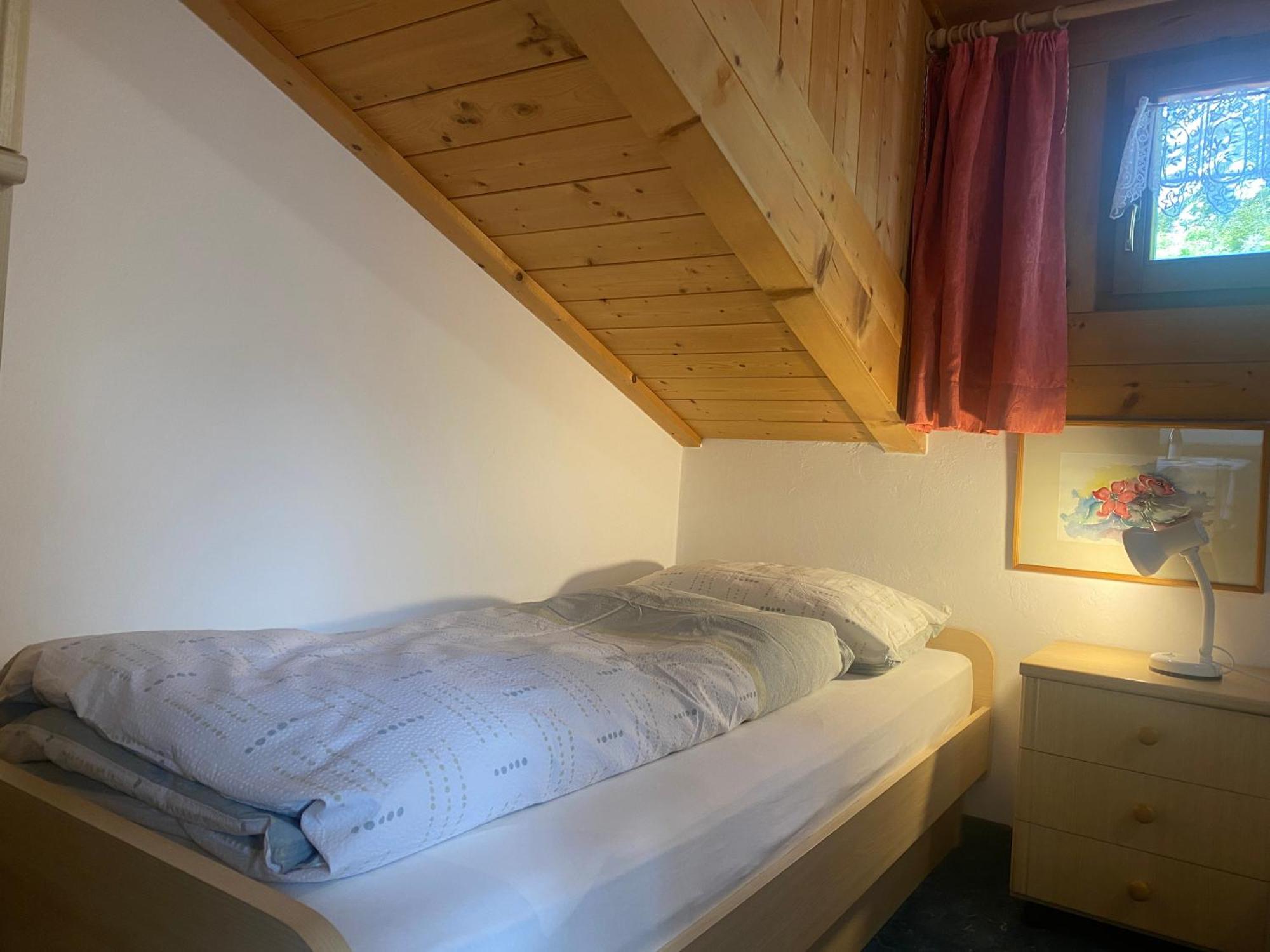 Ferienhaus Leitner Apartment Tires Ruang foto